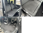 N BOX CUSTOM 4WD