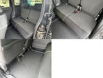 N BOX CUSTOM 4WD