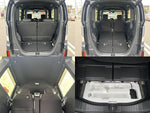 N BOX CUSTOM 4WD