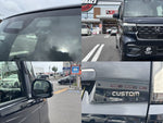 N BOX CUSTOM 4WD
