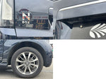 N BOX CUSTOM 4WD