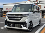 Spacia custom 4WD