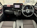 Spacia custom 4WD