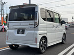 Spacia custom 4WD