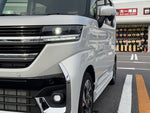 Spacia custom 4WD