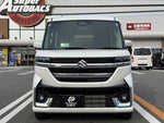 Spacia custom 4WD