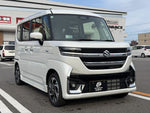 Spacia custom 4WD