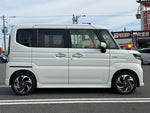 Spacia custom 4WD