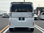 Spacia custom 4WD