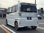 Spacia custom 4WD
