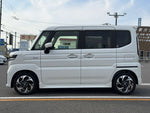 Spacia custom 4WD