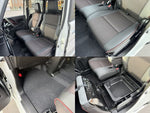 Spacia custom 4WD