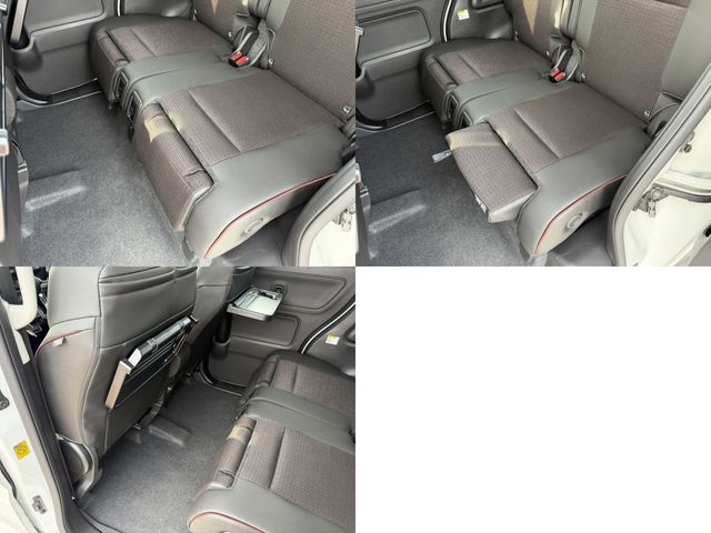 Spacia custom 4WD