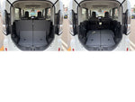 Spacia custom 4WD