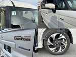Spacia custom 4WD