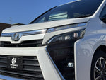 VOXY 4WD