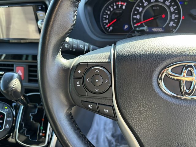VOXY 4WD