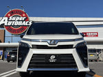 VOXY 4WD