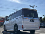 VOXY 4WD