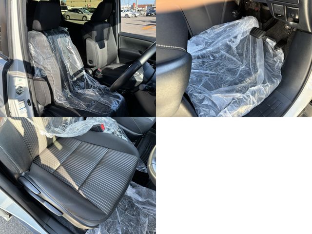 VOXY 4WD