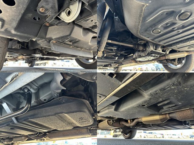 VOXY 4WD