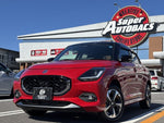 SWIFT 4WD