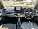 SWIFT 4WD
