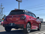 SWIFT 4WD