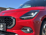 SWIFT 4WD