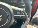 SWIFT 4WD