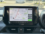 SWIFT 4WD