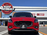SWIFT 4WD