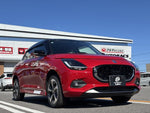 SWIFT 4WD