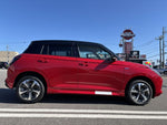 SWIFT 4WD
