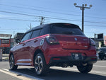 SWIFT 4WD