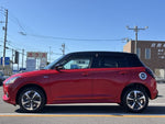 SWIFT 4WD