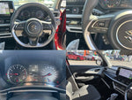 SWIFT 4WD
