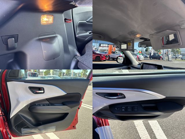 SWIFT 4WD