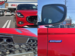 SWIFT 4WD