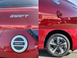 SWIFT 4WD