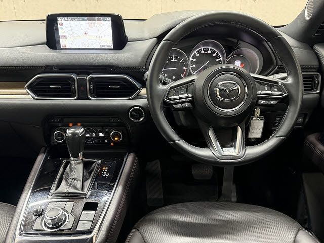 CX-8