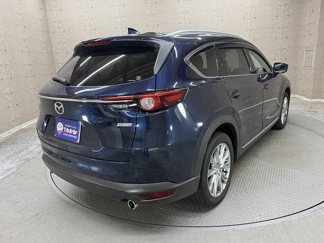CX-8
