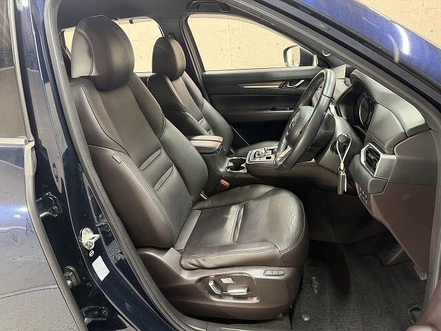 CX-8