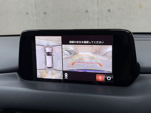 CX-8