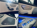 MERCEDES BENZ S class HYBRID
