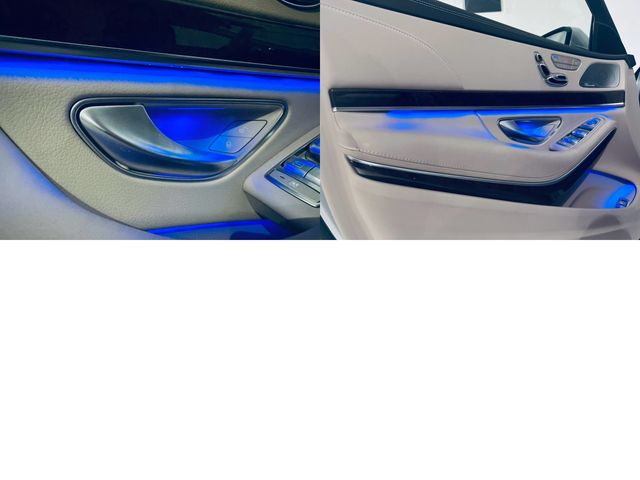 MERCEDES BENZ S class HYBRID