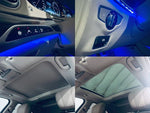MERCEDES BENZ S class HYBRID