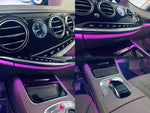 MERCEDES BENZ S class HYBRID