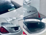 MERCEDES BENZ S class HYBRID