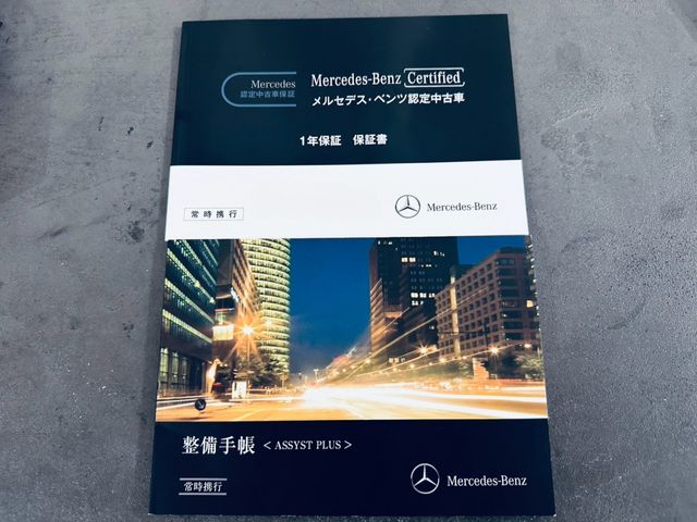 MERCEDES BENZ S class HYBRID